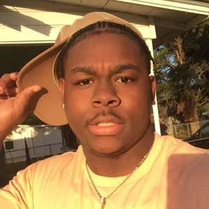 Meet your Posher, Sam